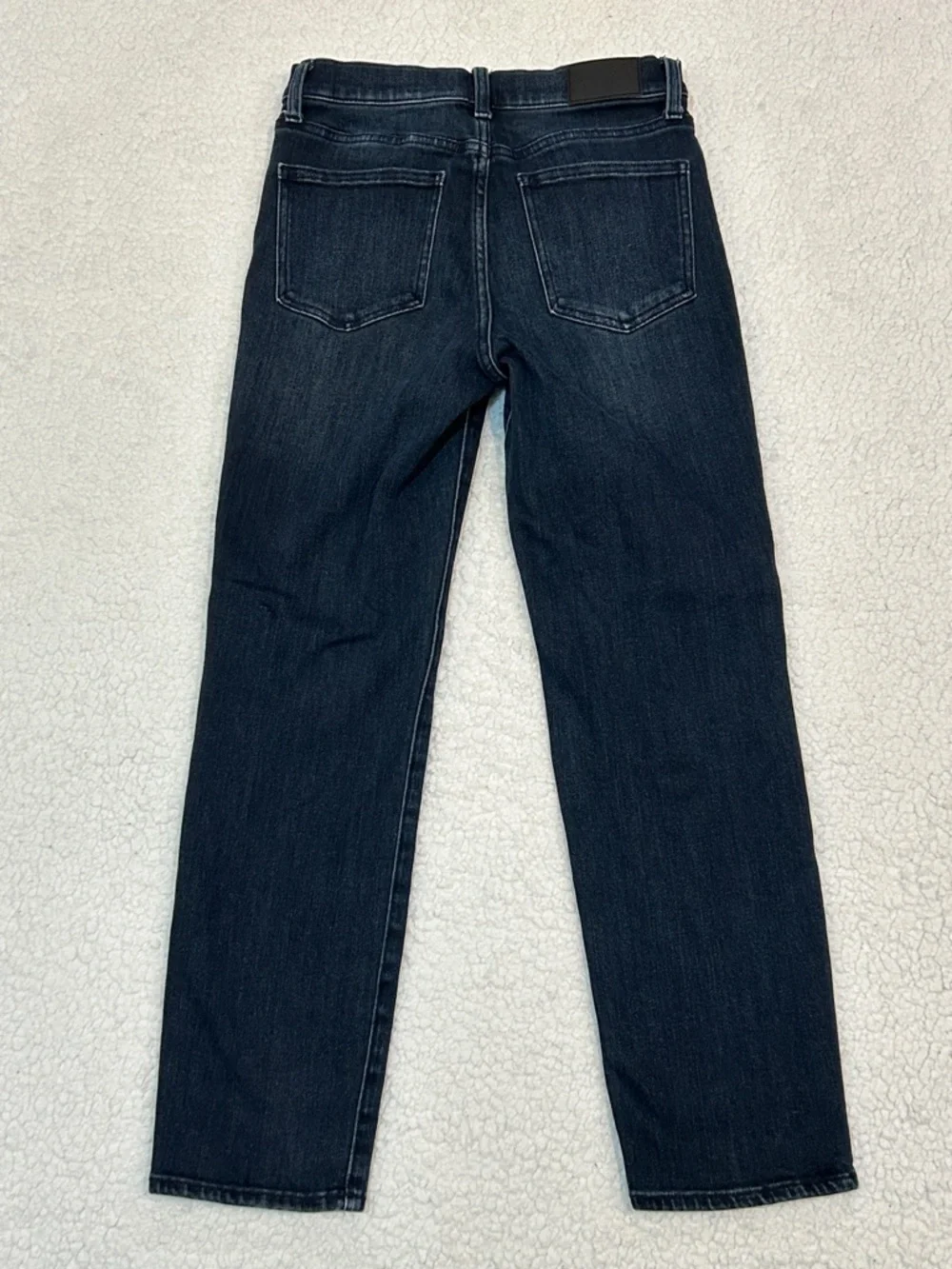 Pistola Madi High Rise Modern Slim Jean size 28 Iconic